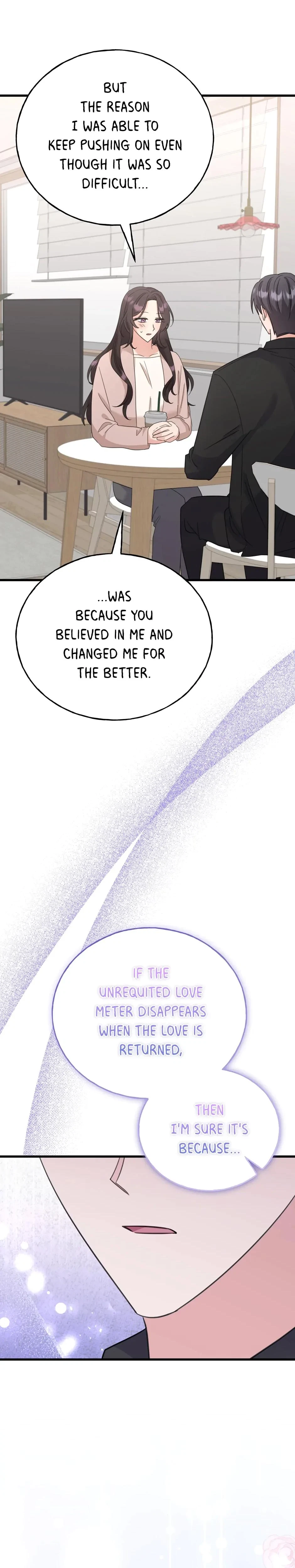 When The Curse Strikes At Midnight Chapter 29, page 17