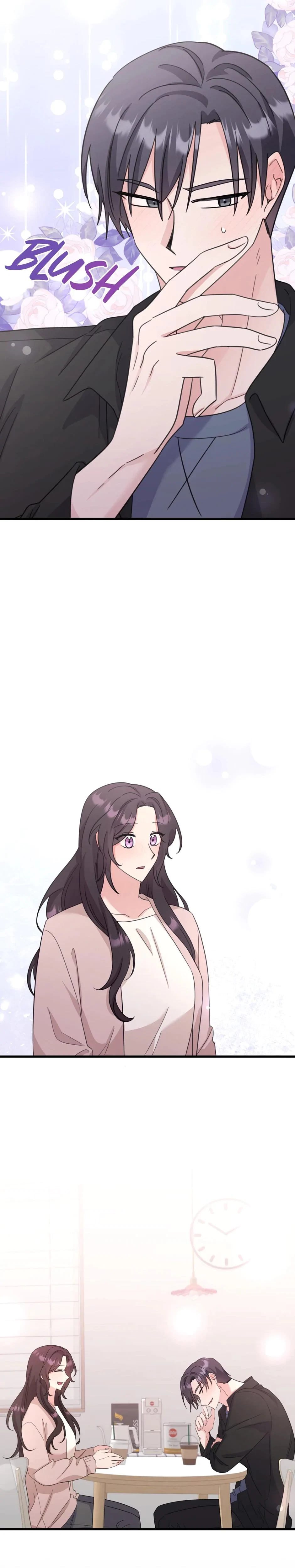 When The Curse Strikes At Midnight Chapter 29, page 18