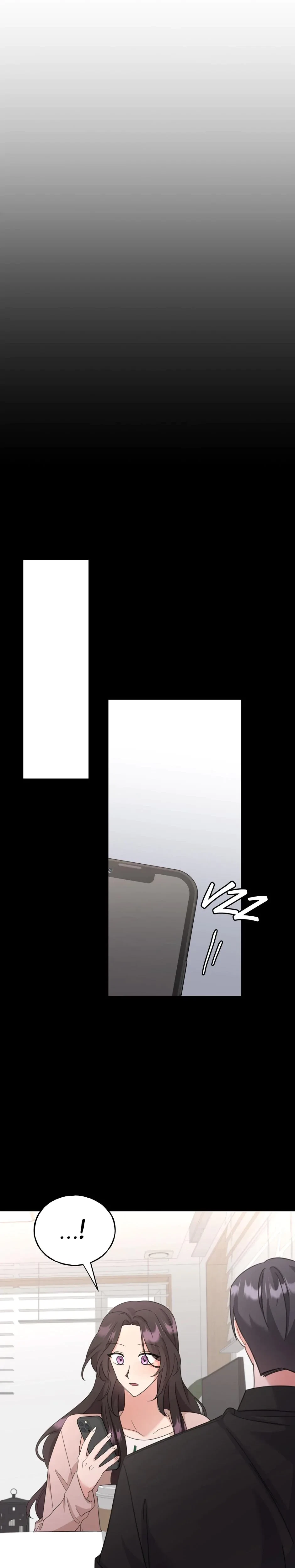 When The Curse Strikes At Midnight Chapter 29, page 19