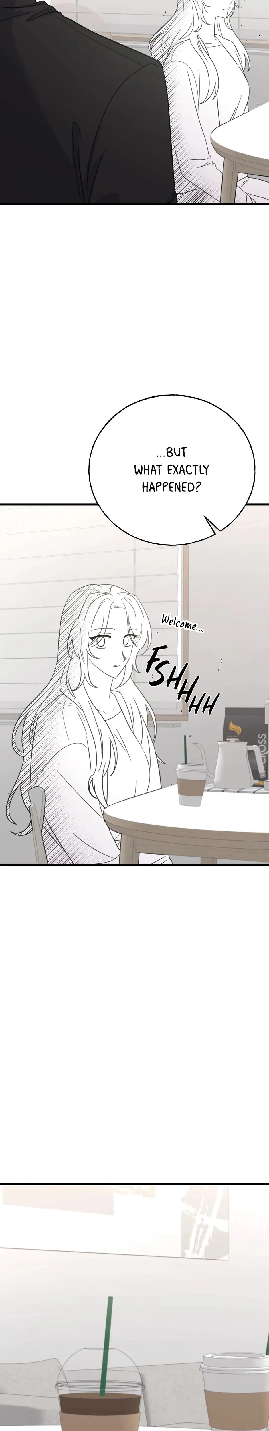 When The Curse Strikes At Midnight Chapter 29, page 2