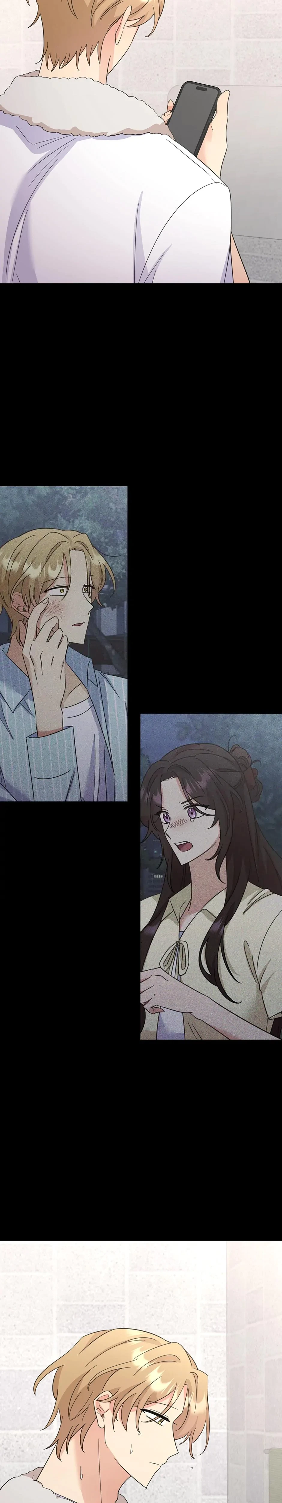 When The Curse Strikes At Midnight Chapter 29, page 22
