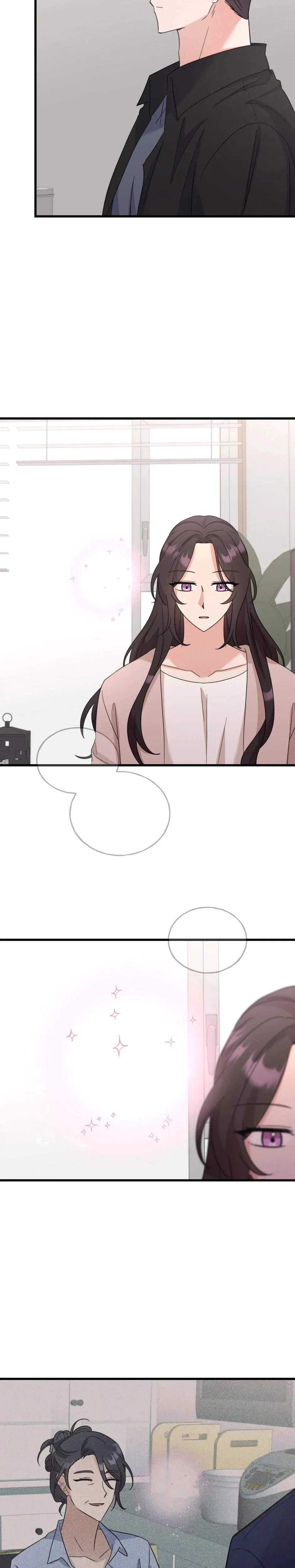 When The Curse Strikes At Midnight Chapter 29, page 7