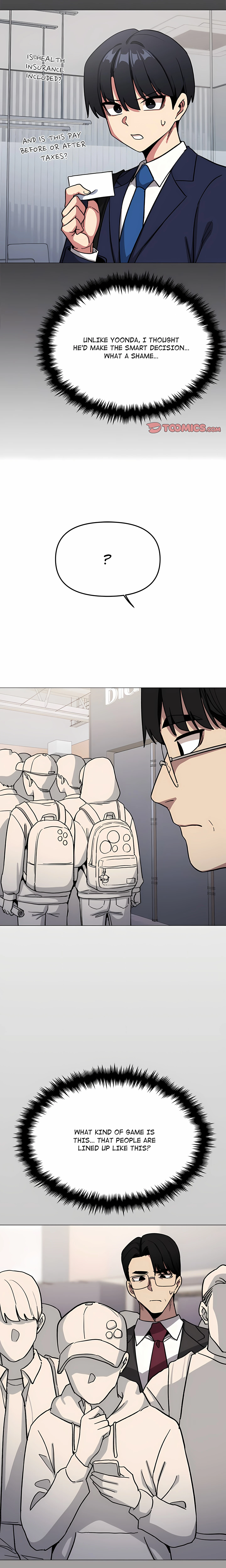 Chapter 91, page 28