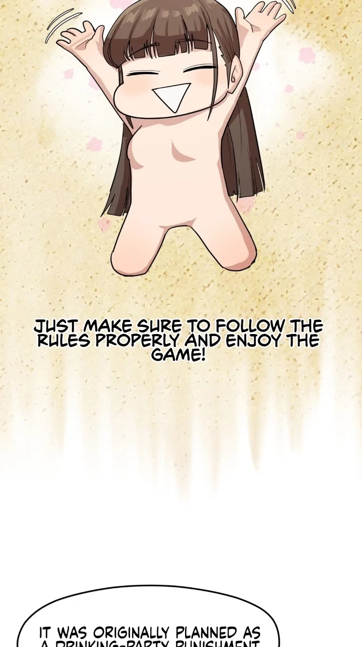 The Late-Night Special Chapter 18, page 28
