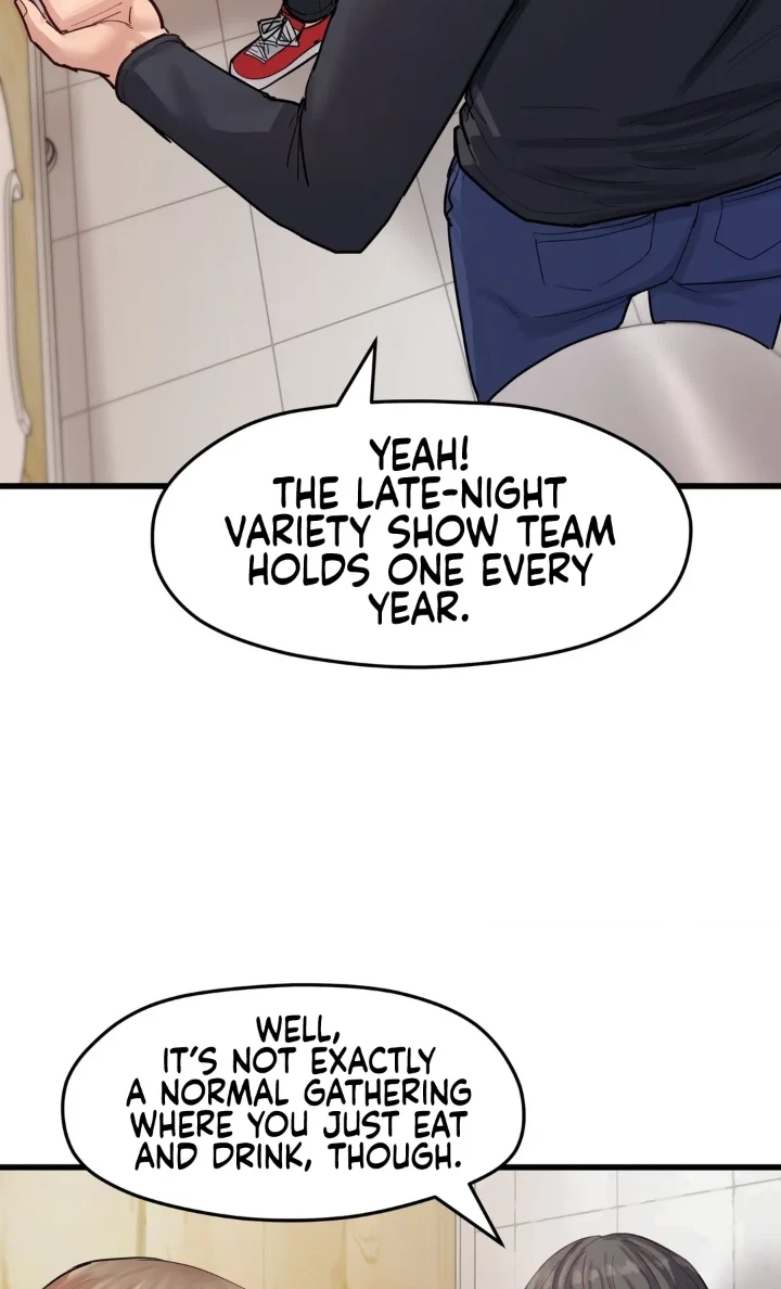 The Late-Night Special Chapter 18, page 3