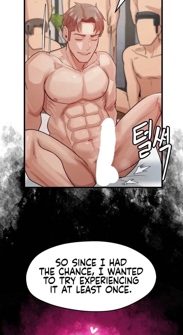 The Late-Night Special Chapter 18, page 35