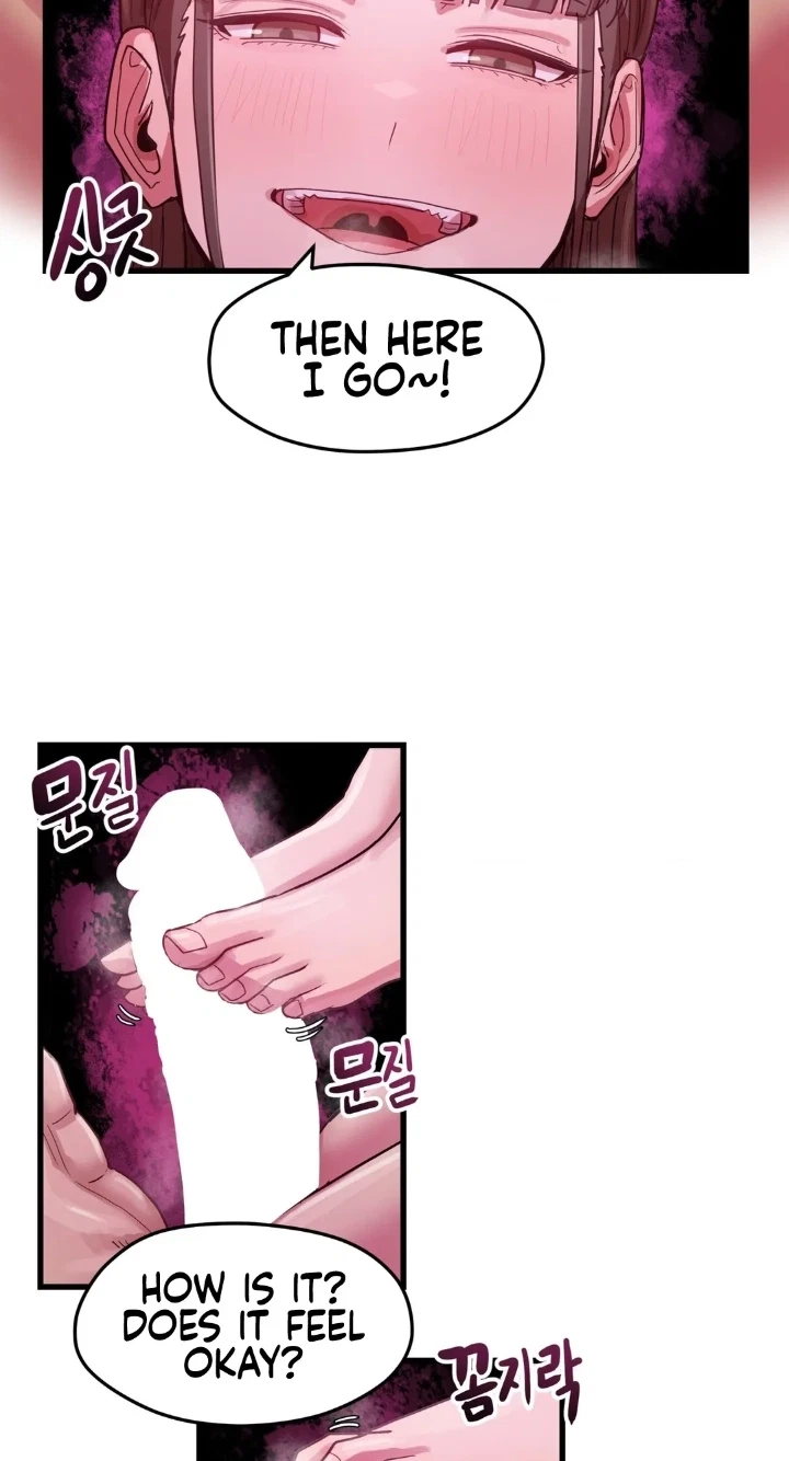 The Late-Night Special Chapter 18, page 37
