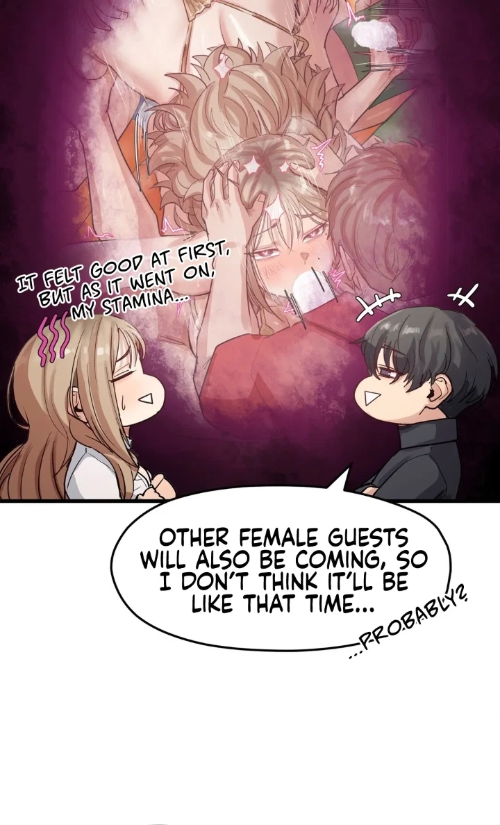 The Late-Night Special Chapter 18, page 5