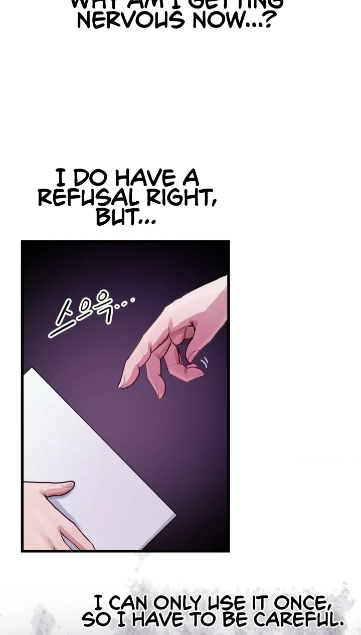 The Late-Night Special Chapter 18, page 50