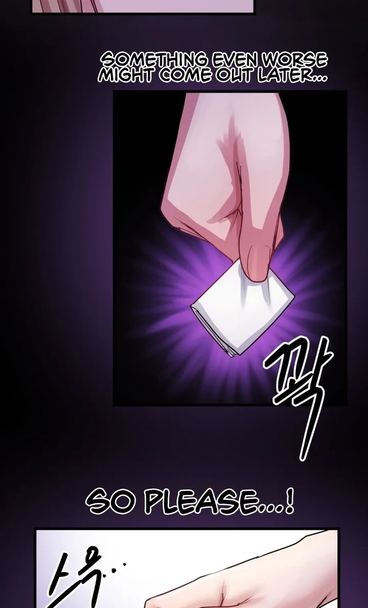 The Late-Night Special Chapter 18, page 53