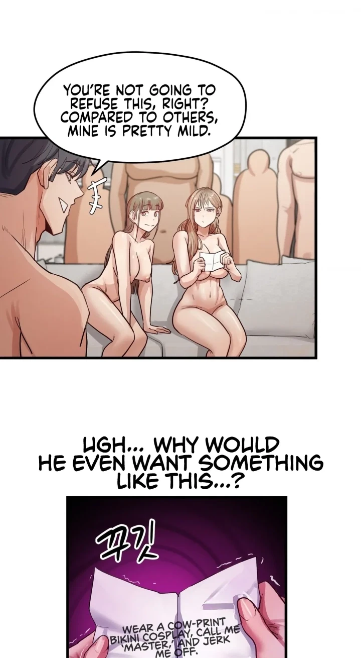 The Late-Night Special Chapter 18, page 59
