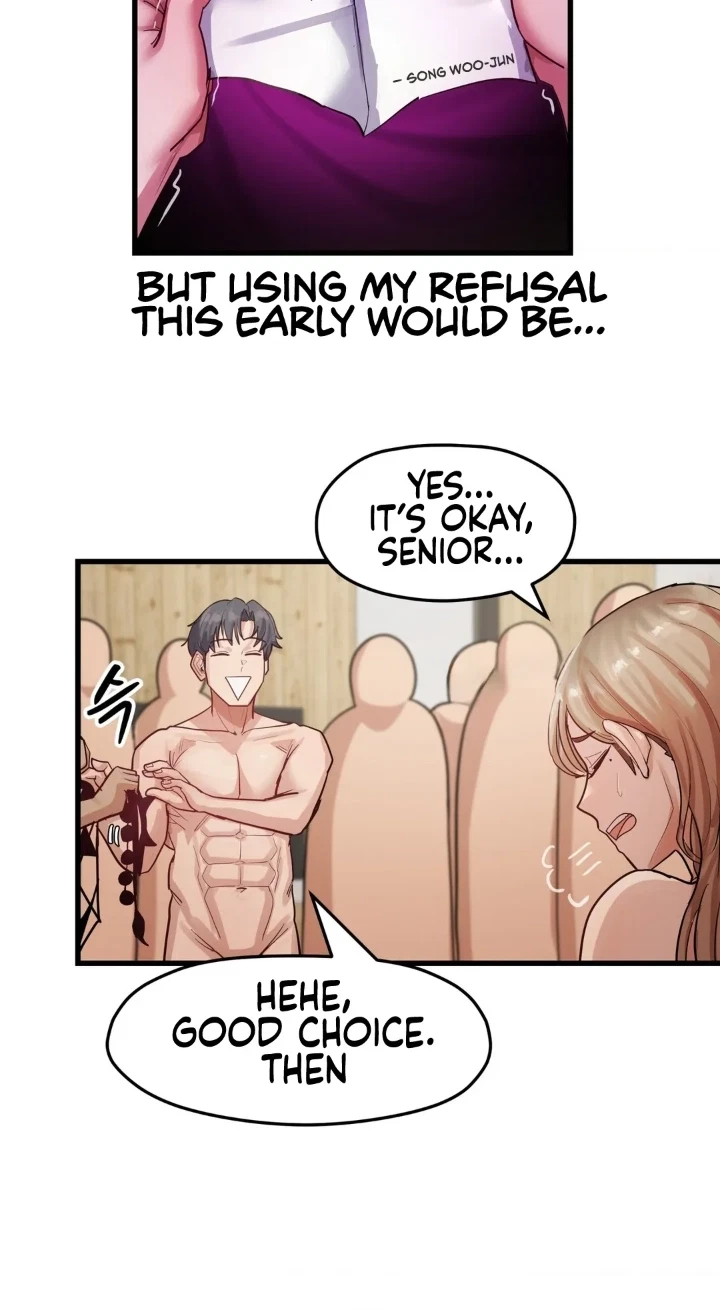 The Late-Night Special Chapter 18, page 60