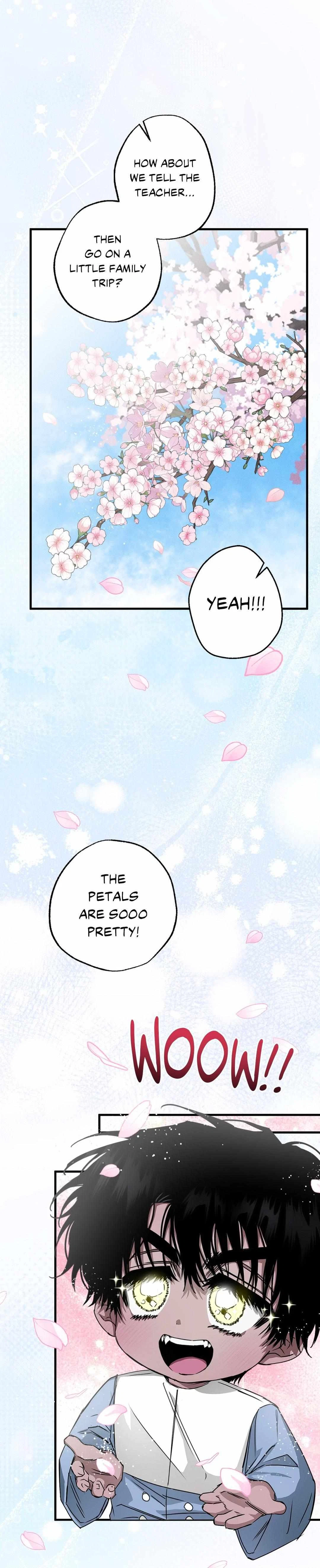 Eye Of The Storm Chapter 11, page 16