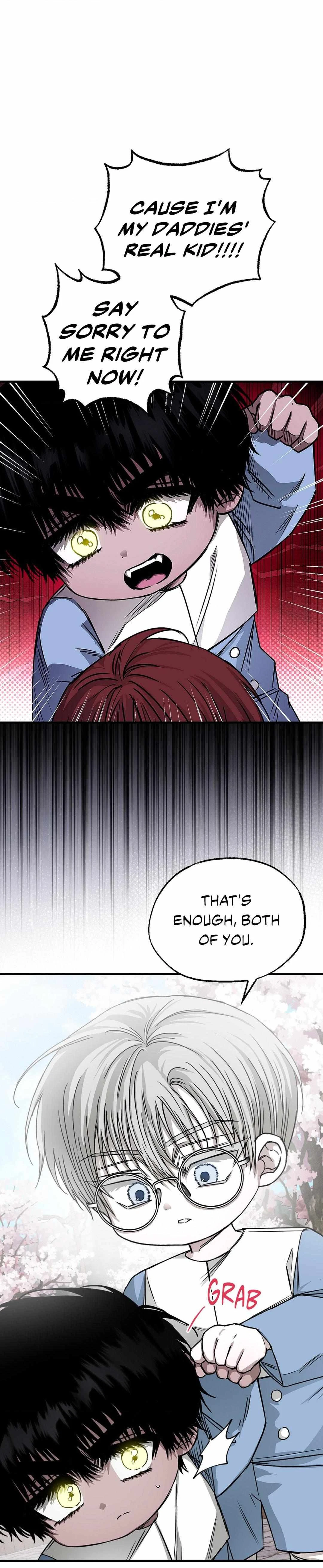 Eye Of The Storm Chapter 11, page 2