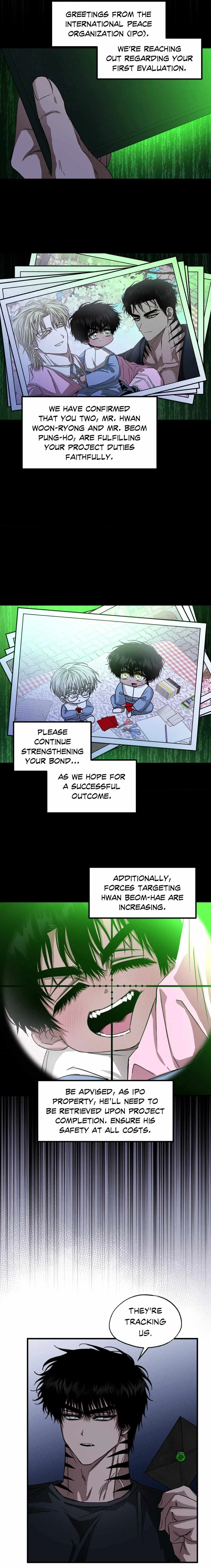 Eye Of The Storm Chapter 11, page 21