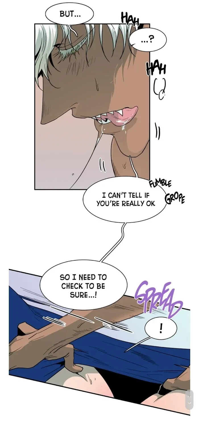 Extra 50 : official trans, page 34