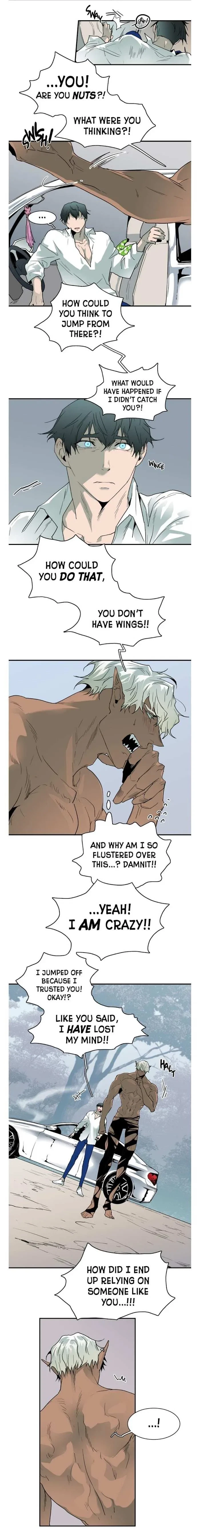 Extra 50 : official trans, page 5