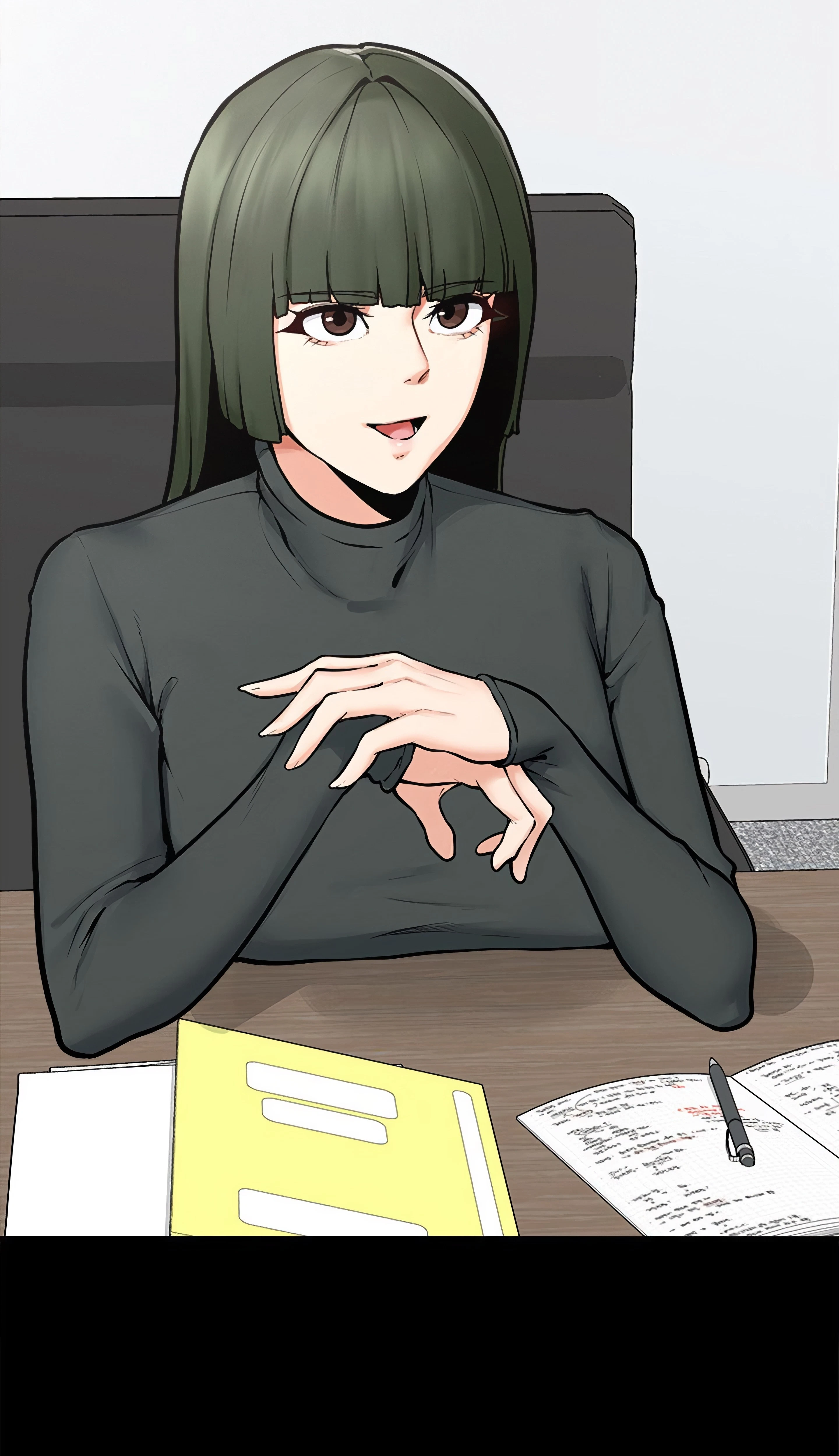 Chapter 23, page 28
