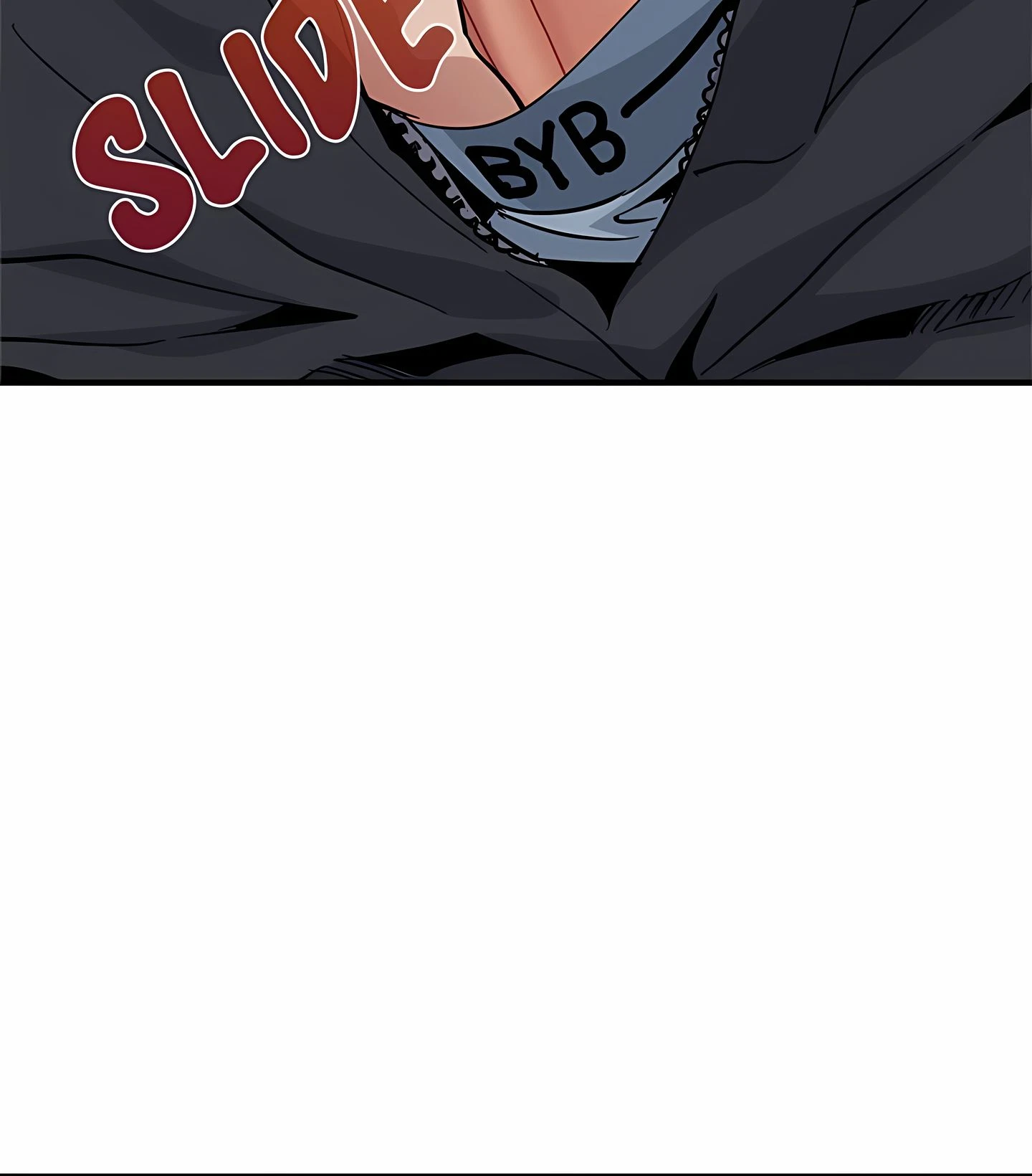 Love Factory Chapter 17 (Uncensored), page 18