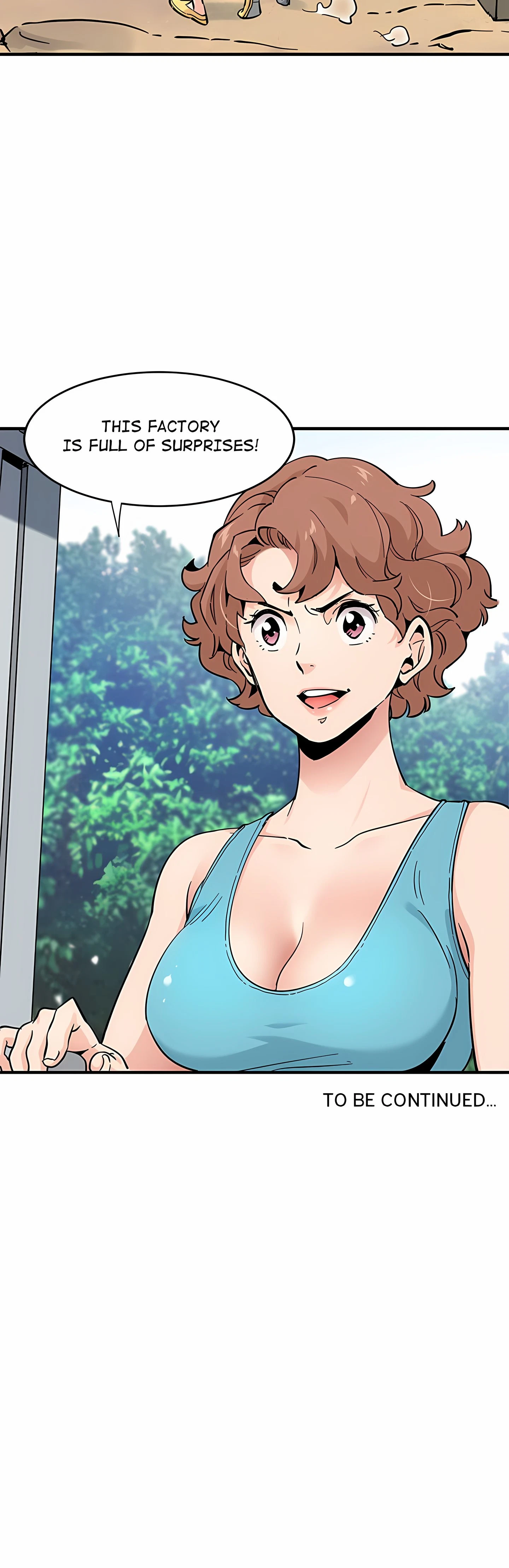 Love Factory Chapter 17 (Uncensored), page 24