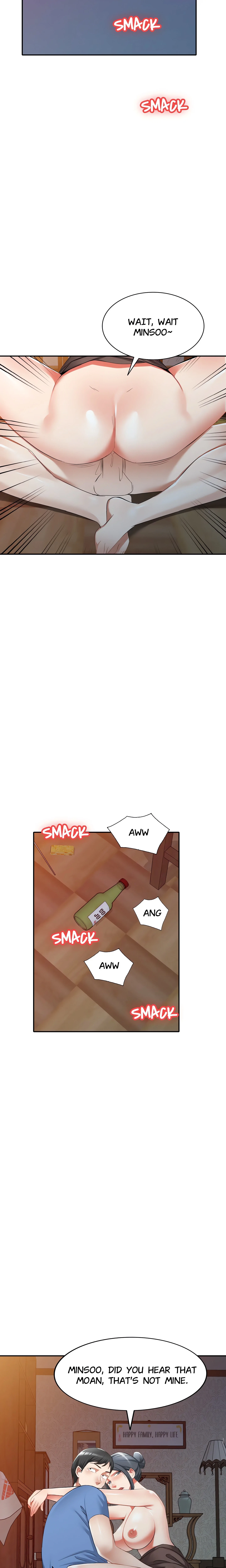 Don't Seduce Me! Chapter 25 (Uncensored), page 2