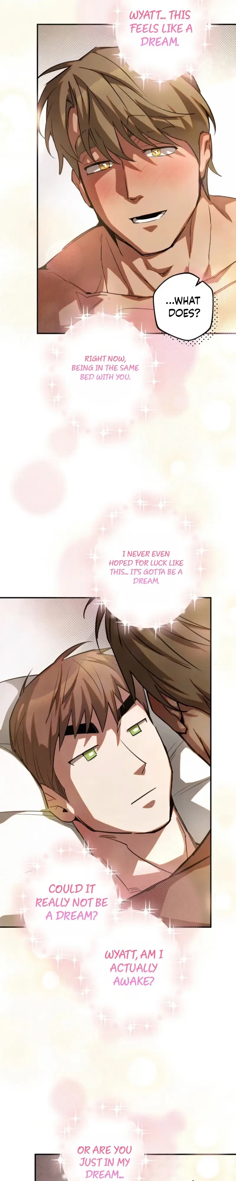 Perfect Spiral Chapter 13, page 13