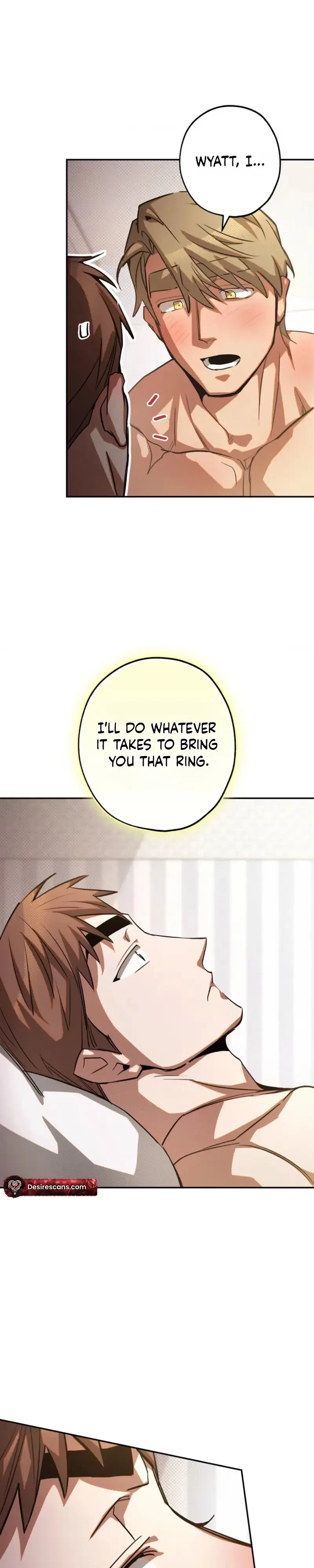 Perfect Spiral Chapter 13, page 16