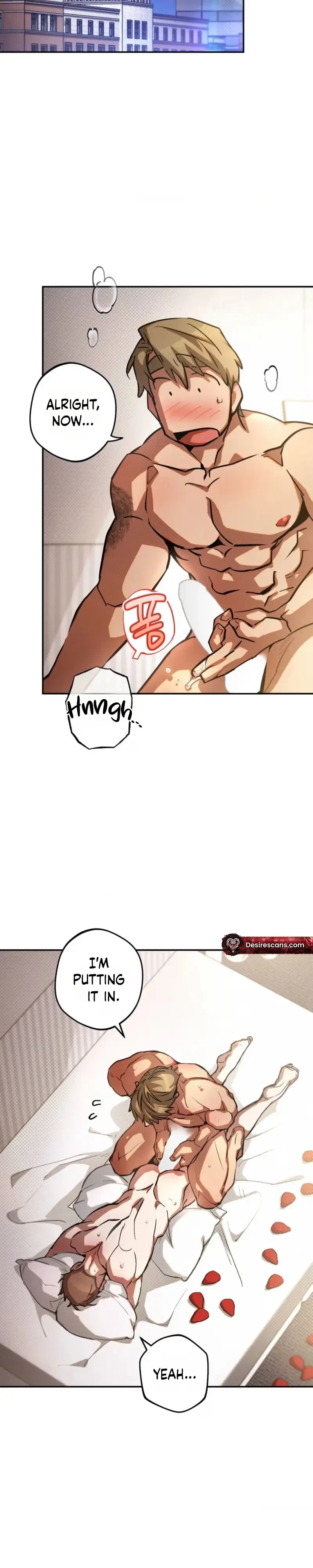 Perfect Spiral Chapter 13, page 24