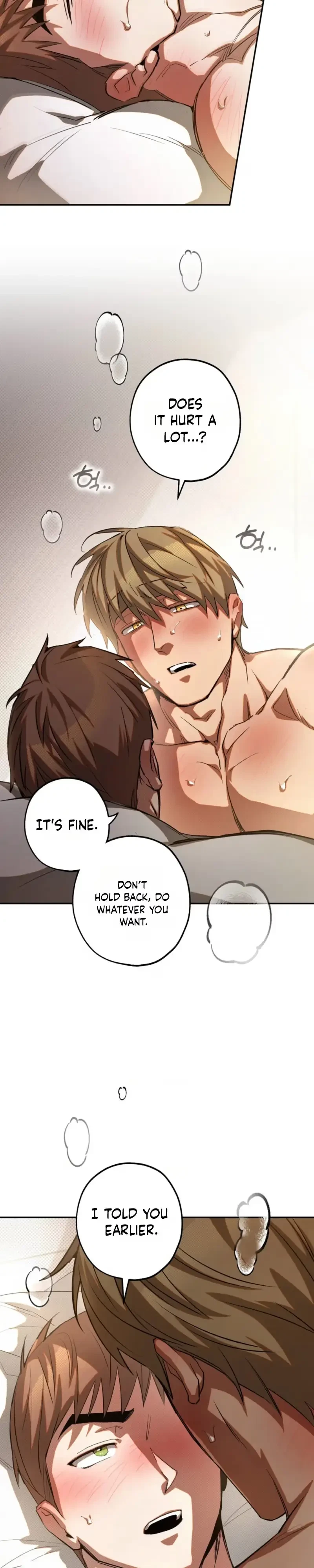 Perfect Spiral Chapter 13, page 33