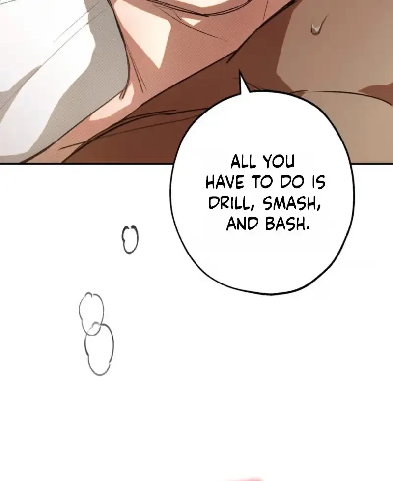 Perfect Spiral Chapter 13, page 34