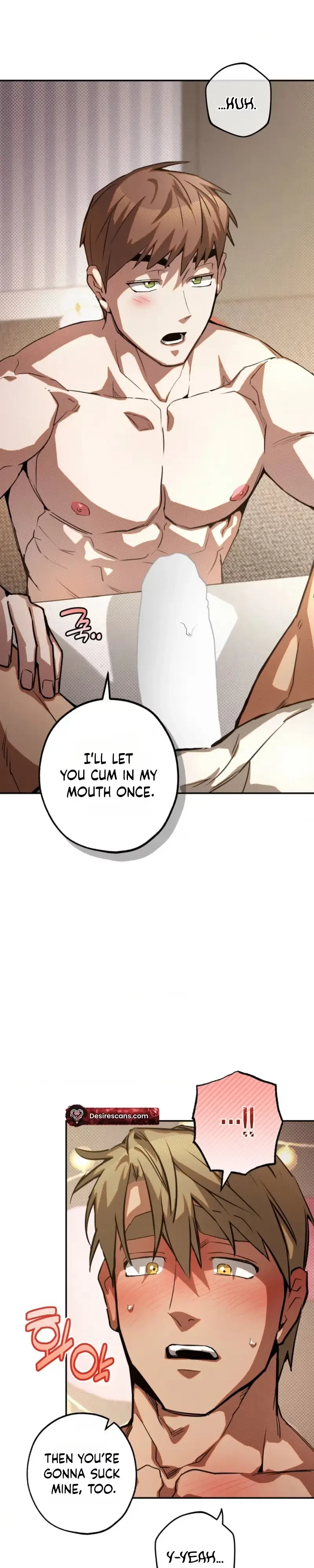 Perfect Spiral Chapter 13, page 4