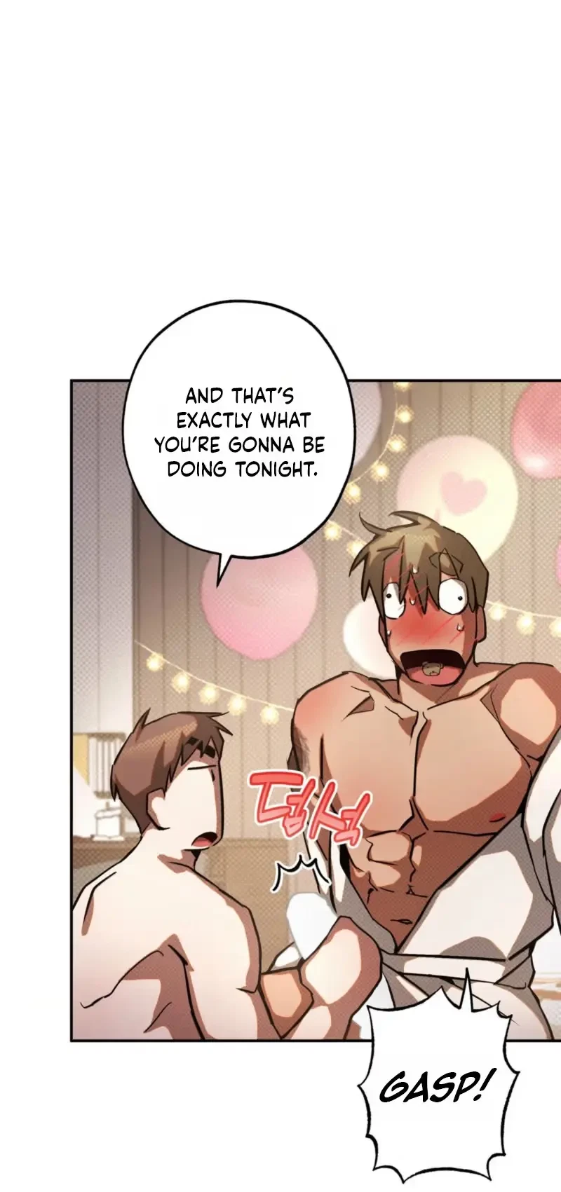Perfect Spiral Chapter 13, page 6