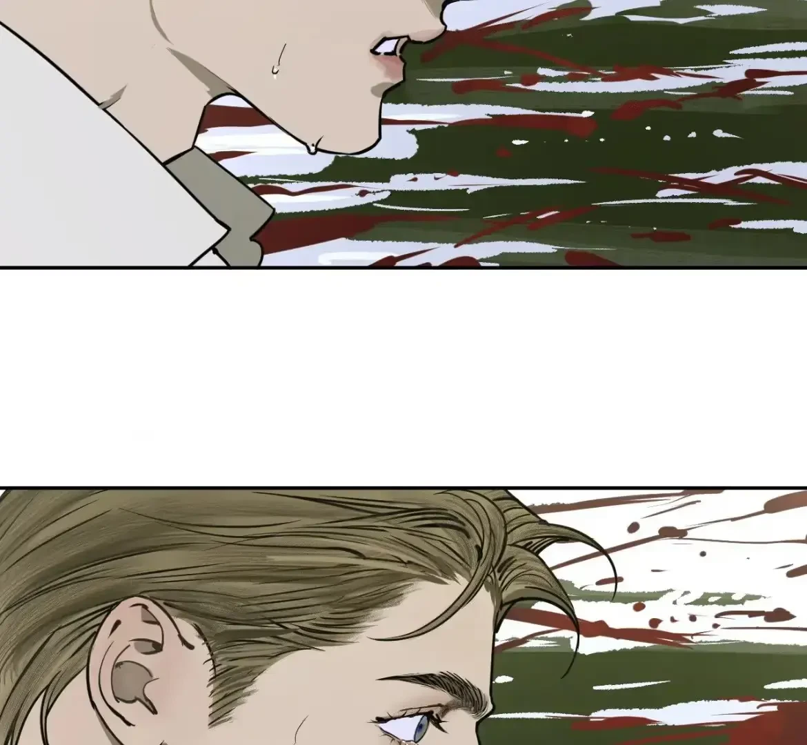 The Fallen Lamb Chapter 9, page 109