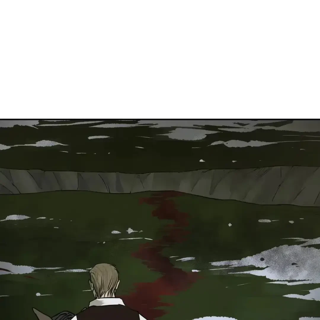The Fallen Lamb Chapter 9, page 116
