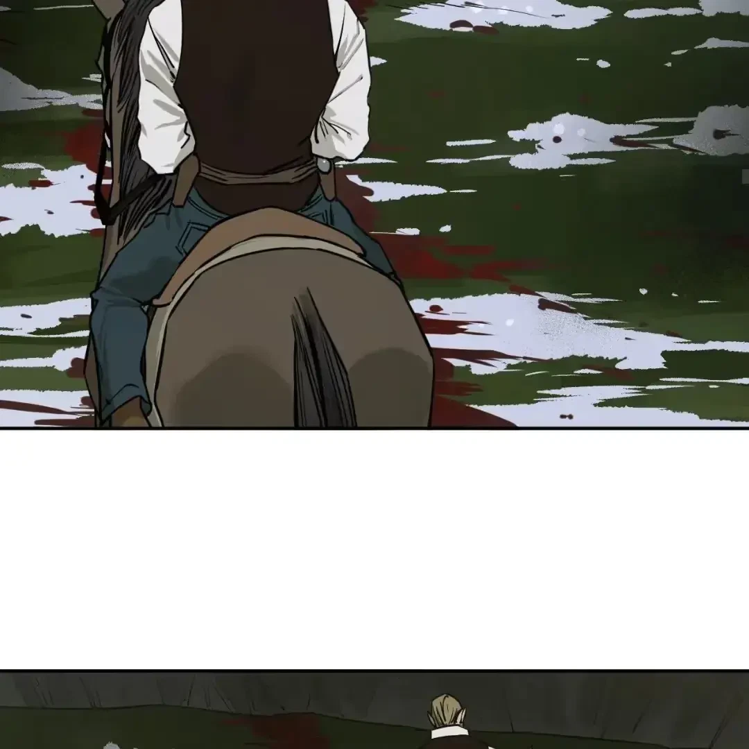The Fallen Lamb Chapter 9, page 117