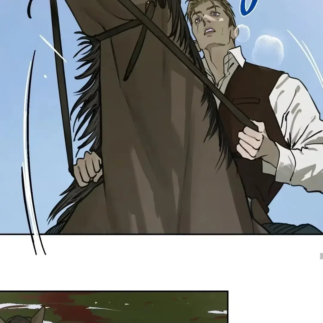 The Fallen Lamb Chapter 9, page 121