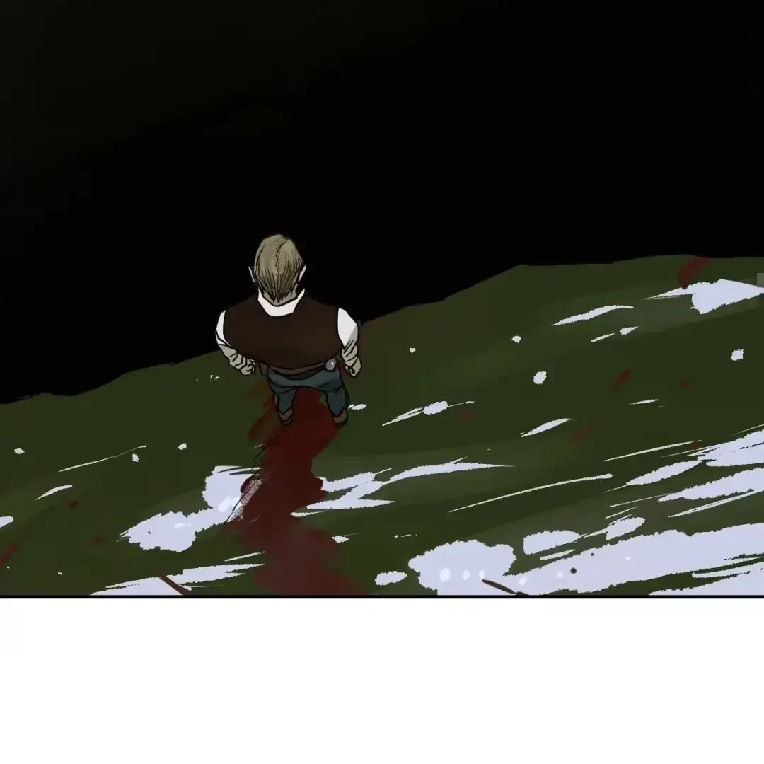 The Fallen Lamb Chapter 9, page 127