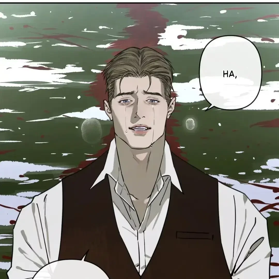 The Fallen Lamb Chapter 9, page 130