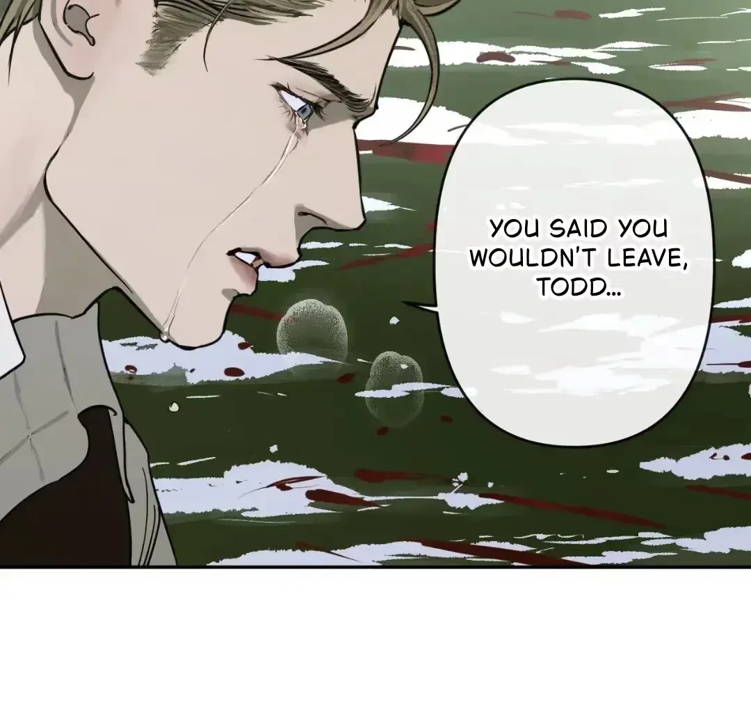 The Fallen Lamb Chapter 9, page 132