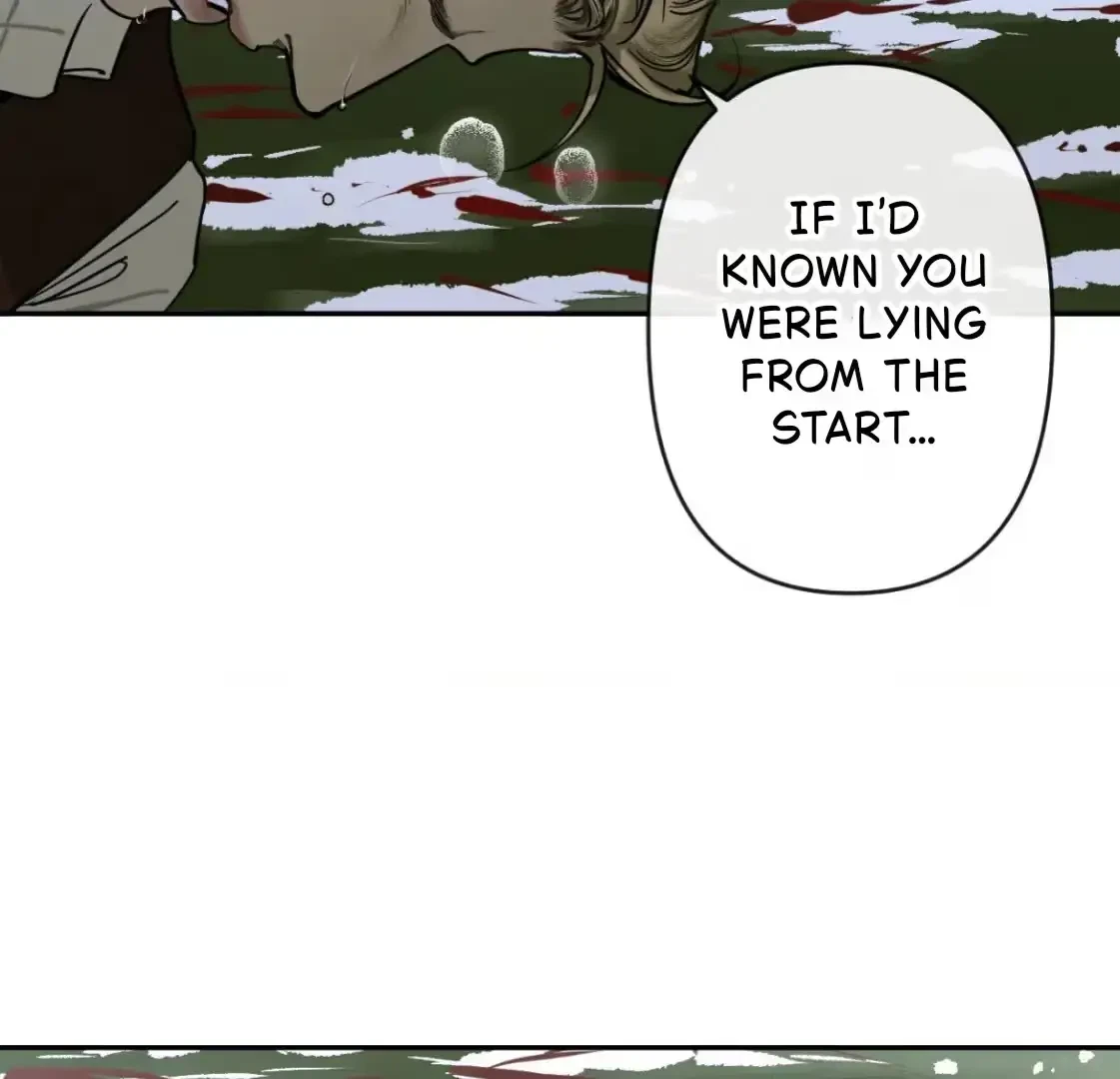 The Fallen Lamb Chapter 9, page 134