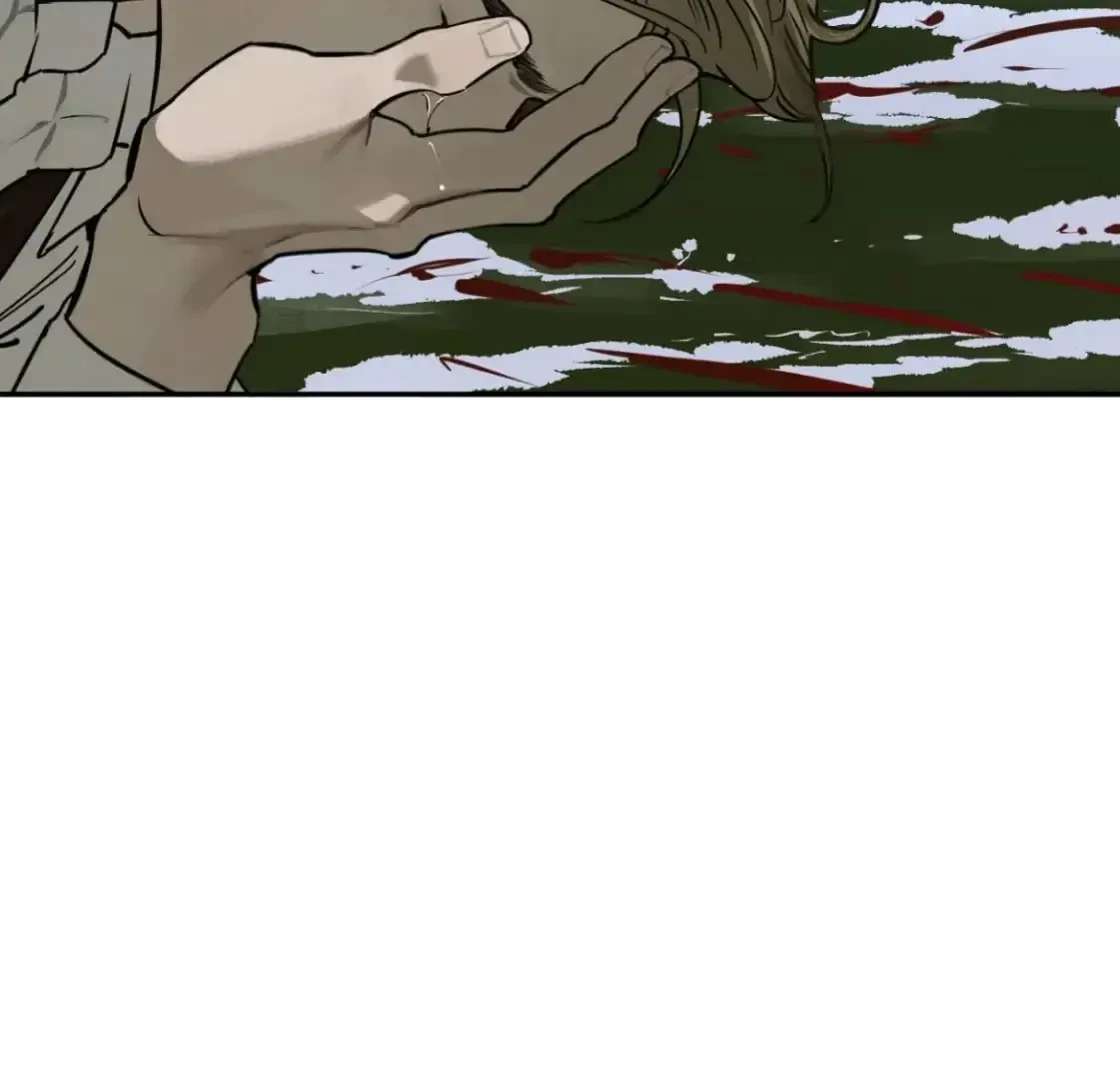 The Fallen Lamb Chapter 9, page 137