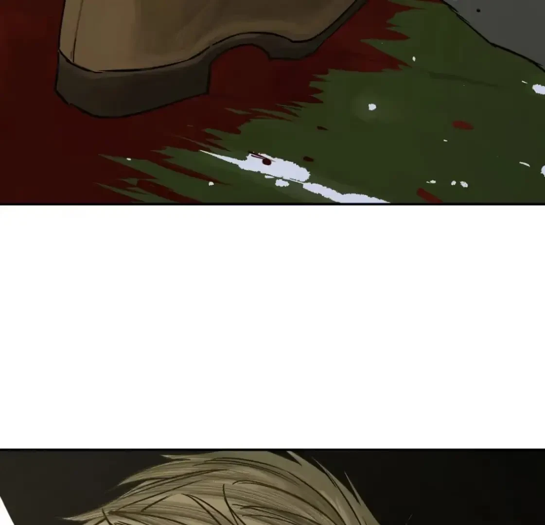 The Fallen Lamb Chapter 9, page 140