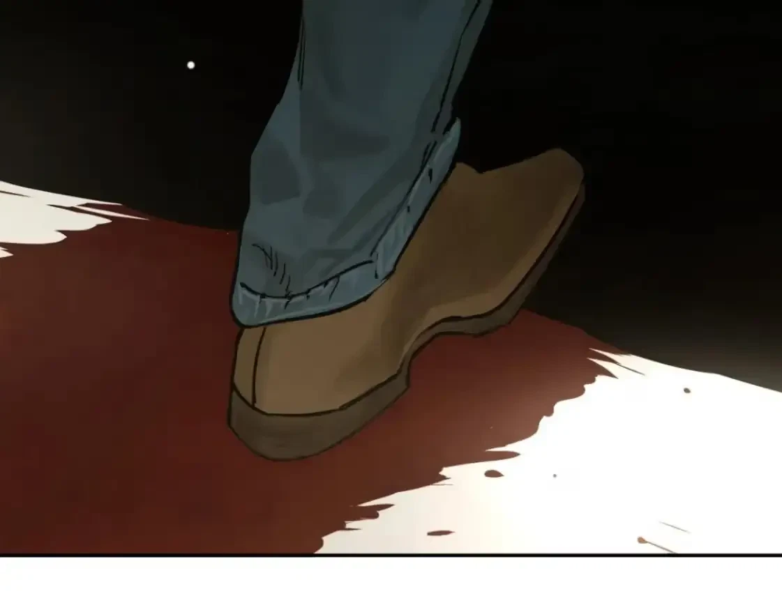 The Fallen Lamb Chapter 9, page 147