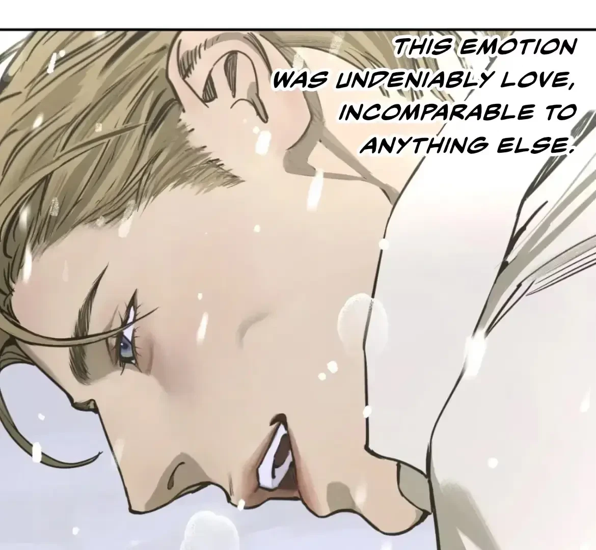 The Fallen Lamb Chapter 9, page 23