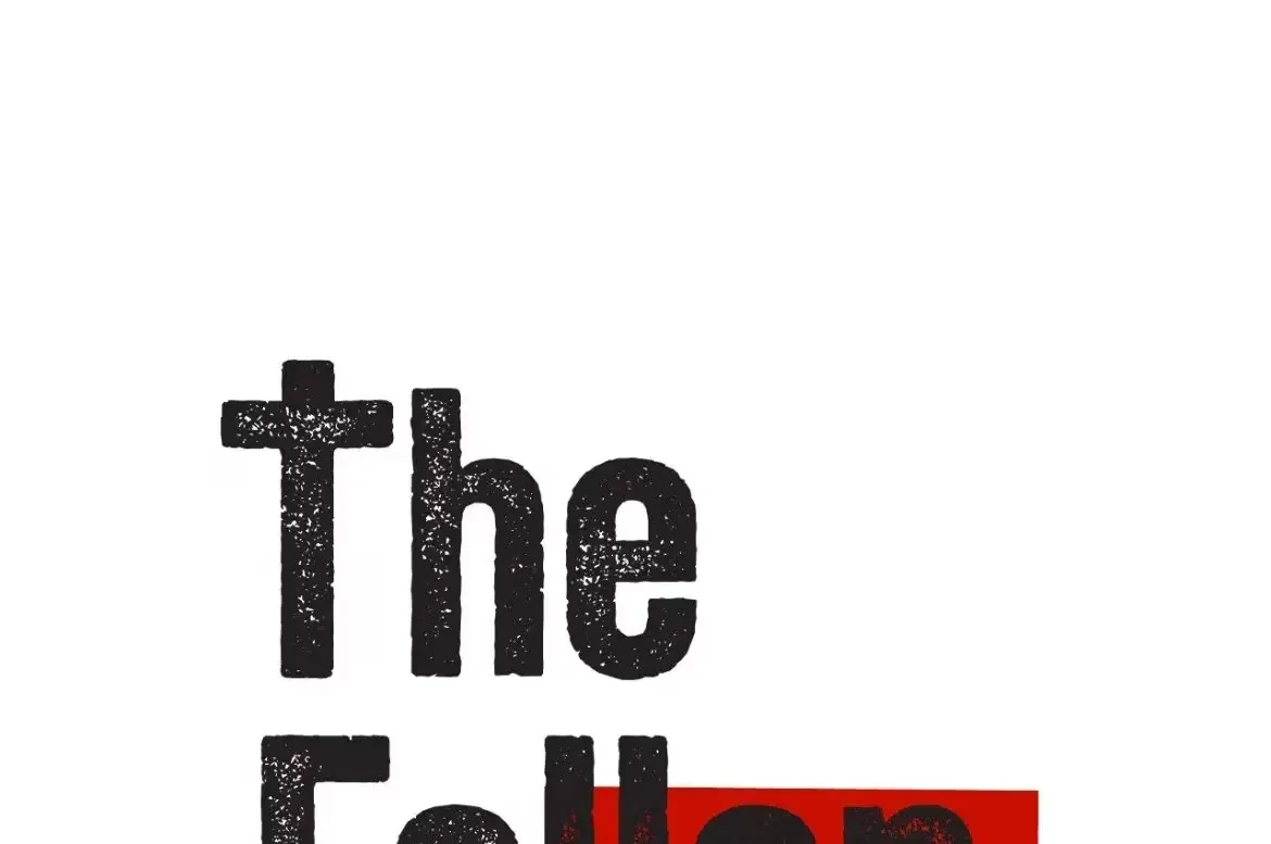 The Fallen Lamb Chapter 9, page 25