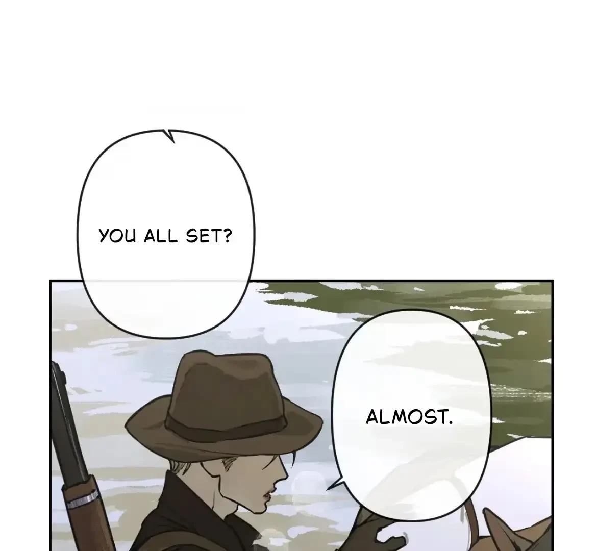 The Fallen Lamb Chapter 9, page 31