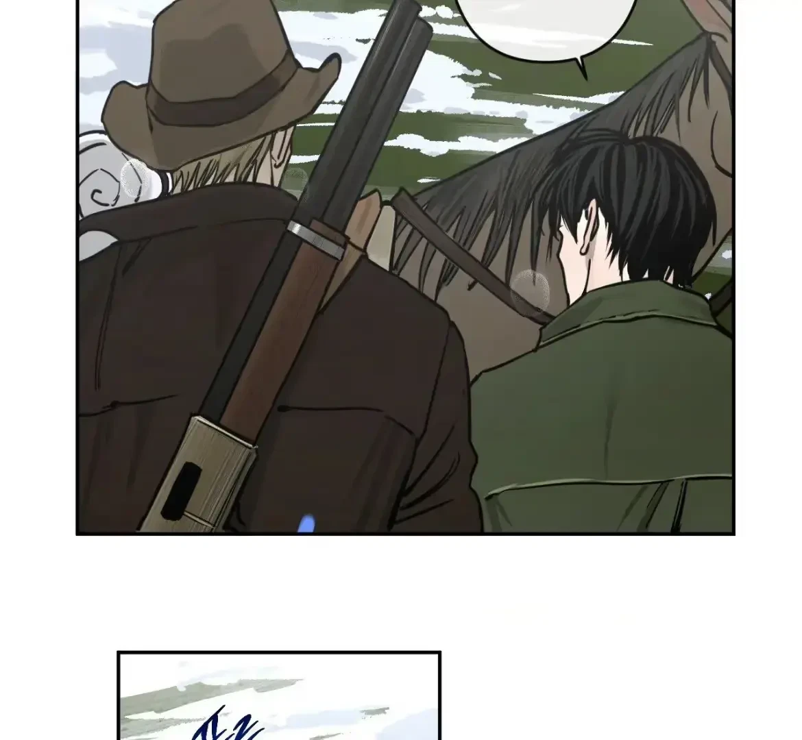 The Fallen Lamb Chapter 9, page 40