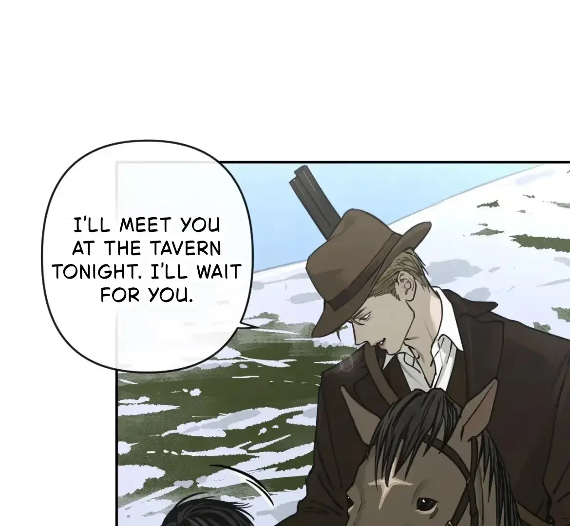 The Fallen Lamb Chapter 9, page 49