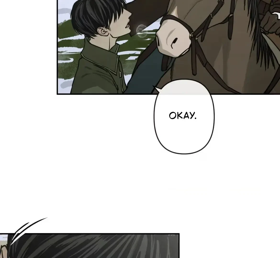 The Fallen Lamb Chapter 9, page 50