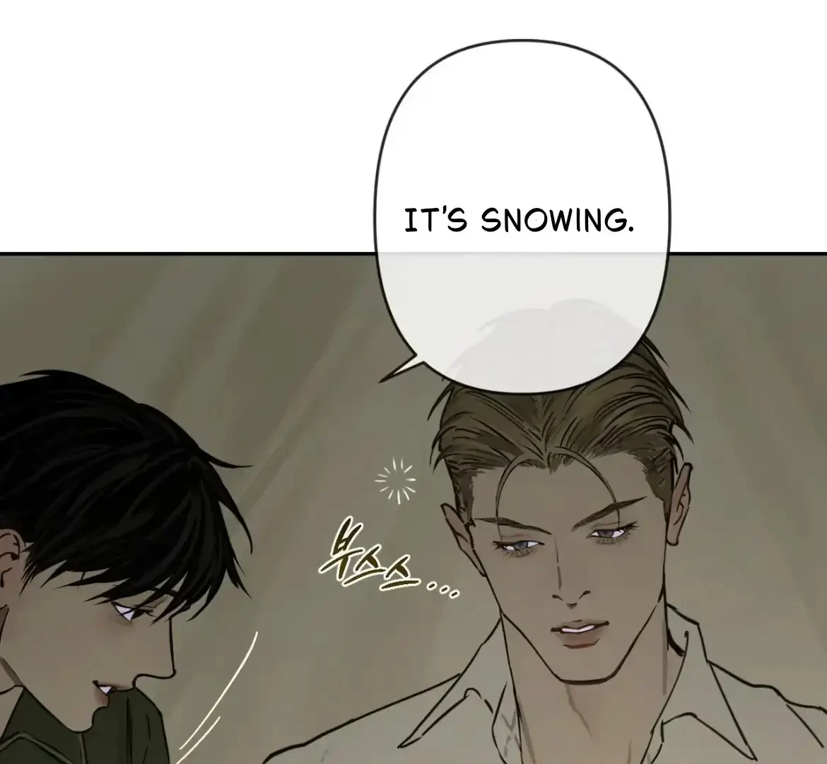 The Fallen Lamb Chapter 9, page 6